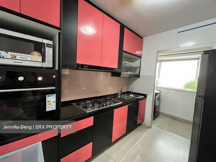 Blk 120A Eastwave @ Canberra (Sembawang), HDB 4 Rooms #504421191